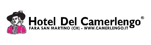 logo HOTEL DEL CAMERLENGO MenuSubito